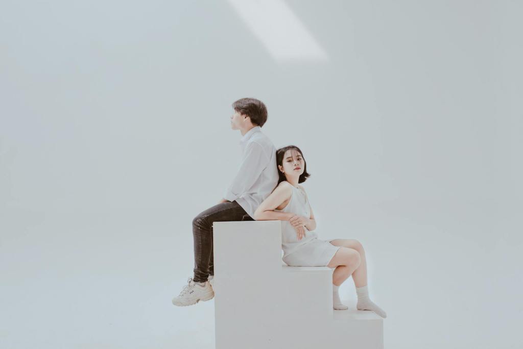 Varför är män höger och kvinnor&nbsp;vänster?