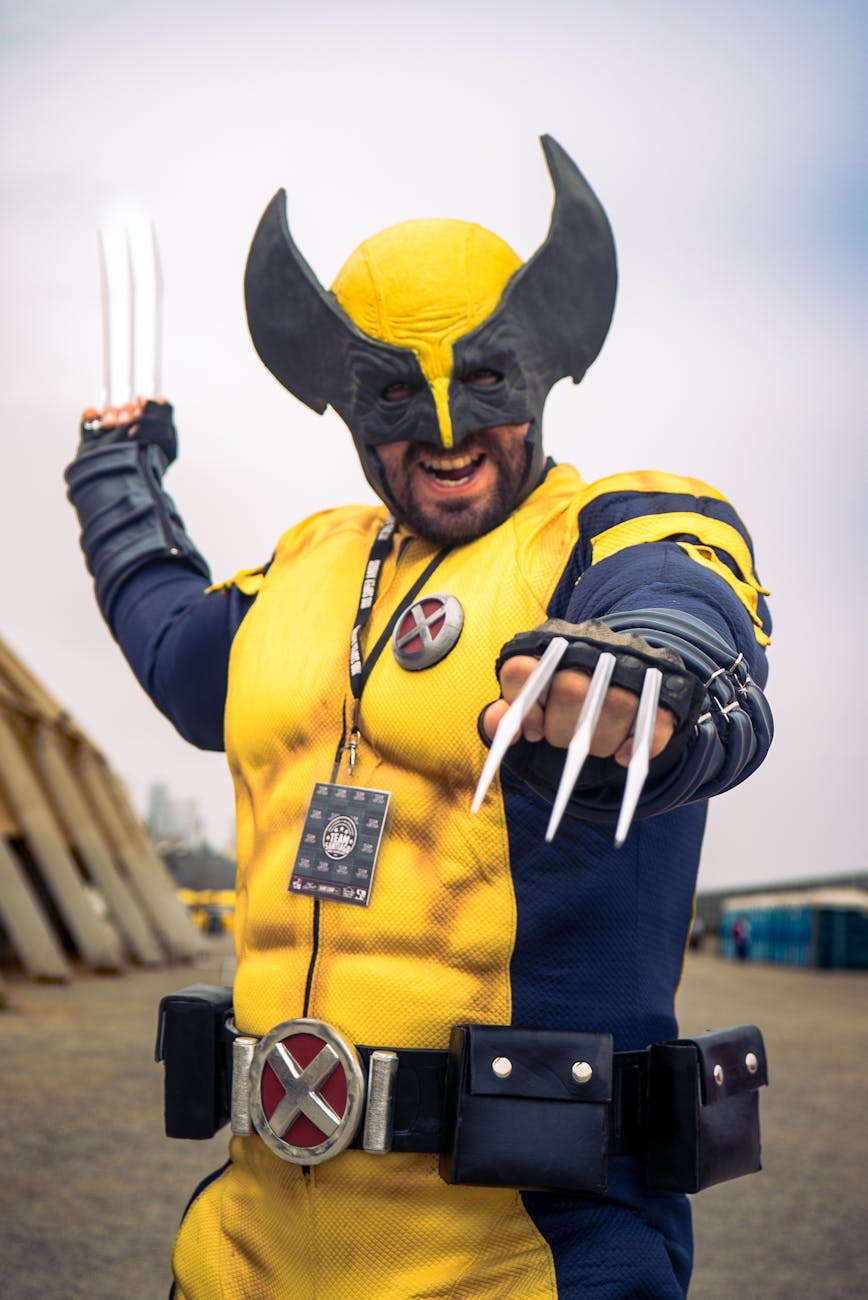 Toxisk manlighet har inget koppling till manlig&nbsp;identitet