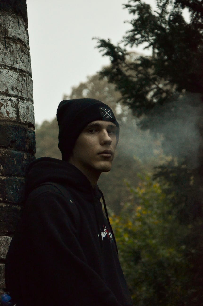 Unga svenskar mindre lyckliga än&nbsp;äldre